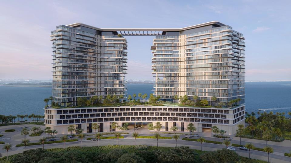 Seamount Residence – image 8